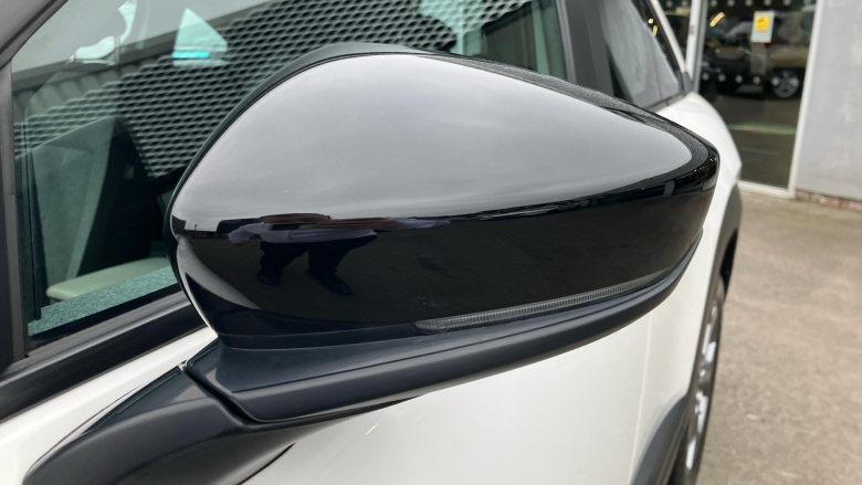 Mazda Mx-30 107kW SE-L Lux 35.5kWh 5dr Auto Electric Hatchback